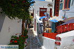 JustGreece.com Naxos town - Cyclades Greece - nr 189 - Foto van JustGreece.com