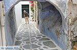 JustGreece.com Naxos town - Cyclades Greece - nr 192 - Foto van JustGreece.com