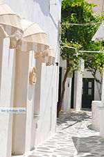 Naxos town - Cyclades Greece - nr 193 - Photo JustGreece.com