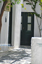 JustGreece.com Naxos town - Cyclades Greece - nr 195 - Foto van JustGreece.com