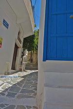 JustGreece.com Naxos town - Cyclades Greece - nr 199 - Foto van JustGreece.com