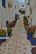 Naxos town - Cyclades Greece - nr 200 - Photo JustGreece.com
