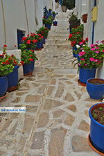 Naxos town - Cyclades Greece - nr 202 - Photo JustGreece.com
