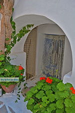 JustGreece.com Naxos town - Cyclades Greece - nr 203 - Foto van JustGreece.com