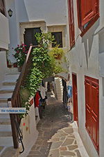 JustGreece.com Naxos town - Cyclades Greece - nr 207 - Foto van JustGreece.com