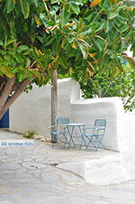 Naxos town - Cyclades Greece - nr 208 - Photo JustGreece.com