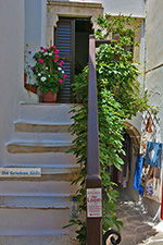 Naxos town - Cyclades Greece - nr 211 - Photo JustGreece.com