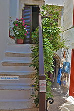 JustGreece.com Naxos town - Cyclades Greece - nr 213 - Foto van JustGreece.com