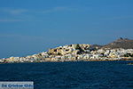 JustGreece.com Naxos town - Cyclades Greece - nr 218 - Foto van JustGreece.com