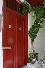 Naxos town - Cyclades Greece - nr 219 - Photo JustGreece.com