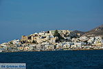 JustGreece.com Naxos town - Cyclades Greece - nr 220 - Foto van JustGreece.com