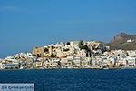 JustGreece.com Naxos town - Cyclades Greece - nr 225 - Foto van JustGreece.com