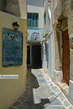 JustGreece.com Naxos town - Cyclades Greece - nr 226 - Foto van JustGreece.com