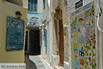 Naxos town - Cyclades Greece - nr 228 - Photo JustGreece.com