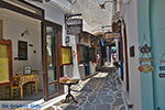 JustGreece.com Naxos town - Cyclades Greece - nr 232 - Foto van JustGreece.com