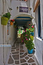 Naxos town - Cyclades Greece - nr 236 - Photo JustGreece.com