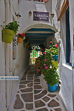 JustGreece.com Naxos town - Cyclades Greece - nr 236 - Foto van JustGreece.com