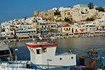 JustGreece.com Naxos town - Cyclades Greece - nr 237 - Foto van JustGreece.com