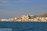 JustGreece.com Naxos town - Cyclades Greece - nr 239 - Foto van JustGreece.com