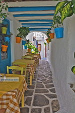 JustGreece.com Naxos town - Cyclades Greece - nr 240 - Foto van JustGreece.com