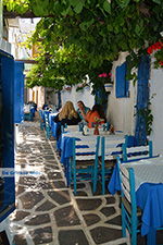 Naxos town - Cyclades Greece - nr 246 - Photo JustGreece.com