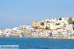 JustGreece.com Naxos town - Cyclades Greece - nr 247 - Foto van JustGreece.com