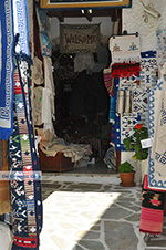 JustGreece.com Naxos town - Cyclades Greece - nr 252 - Foto van JustGreece.com
