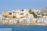 JustGreece.com Naxos town - Cyclades Greece - nr 255 - Foto van JustGreece.com