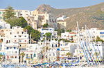 Naxos town - Cyclades Greece - nr 257 - Photo JustGreece.com