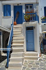 Naxos town - Cyclades Greece - nr 258 - Photo JustGreece.com