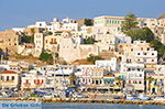 JustGreece.com Naxos town - Cyclades Greece - nr 259 - Foto van JustGreece.com