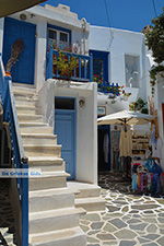 Naxos town - Cyclades Greece - nr 264 - Photo JustGreece.com