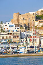 Naxos town - Cyclades Greece - nr 265 - Photo JustGreece.com