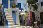 JustGreece.com Naxos town - Cyclades Greece - nr 266 - Foto van JustGreece.com