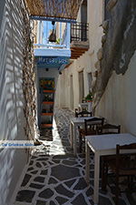 JustGreece.com Naxos town - Cyclades Greece - nr 270 - Foto van JustGreece.com