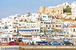 Naxos town - Cyclades Greece - nr 277 - Photo JustGreece.com