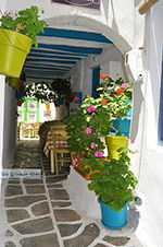 JustGreece.com Naxos town - Cyclades Greece - nr 278 - Foto van JustGreece.com