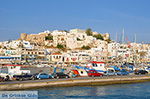 JustGreece.com Naxos town - Cyclades Greece - nr 279 - Foto van JustGreece.com