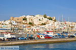 Naxos town - Cyclades Greece - nr 279 - Photo JustGreece.com