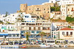 Naxos town - Cyclades Greece - nr 281 - Photo JustGreece.com
