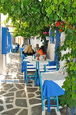 JustGreece.com Naxos town - Cyclades Greece - nr 282 - Foto van JustGreece.com