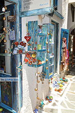 Naxos town - Cyclades Greece - nr 284 - Photo JustGreece.com