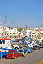 JustGreece.com Naxos town - Cyclades Greece - nr 285 - Foto van JustGreece.com