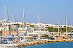 JustGreece.com Naxos town - Cyclades Greece - nr 287 - Foto van JustGreece.com