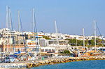 Naxos town - Cyclades Greece - nr 287 - Photo JustGreece.com