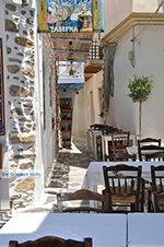 Naxos town - Cyclades Greece - nr 292 - Photo JustGreece.com