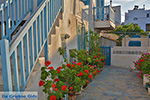 Naxos town - Cyclades Greece - nr 295 - Foto van JustGreece.com
