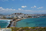 Naxos town - Cyclades Greece - nr 300 - Photo JustGreece.com