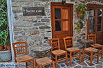 JustGreece.com Naxos town - Cyclades Greece - nr 305 - Foto van JustGreece.com