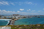 JustGreece.com Naxos town - Cyclades Greece - nr 306 - Foto van JustGreece.com